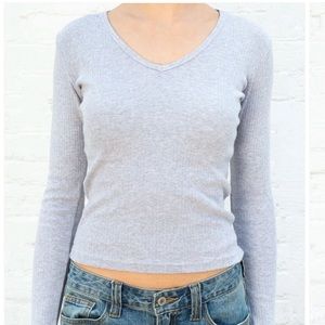 Brandy Melville long sleeve
